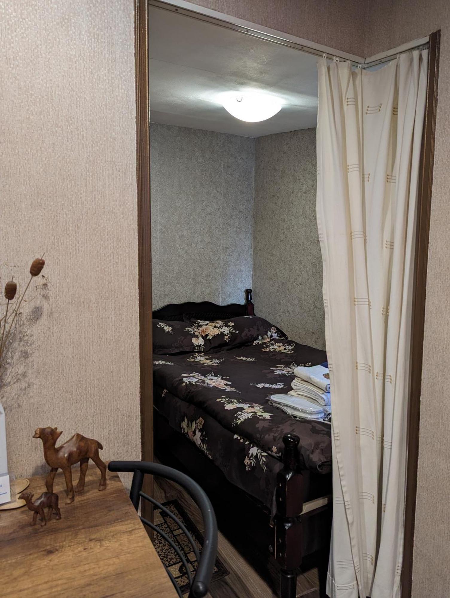 Cute&Tiny -5 Minutes Walk From Marjanishvili Metro Tbilisi Bagian luar foto