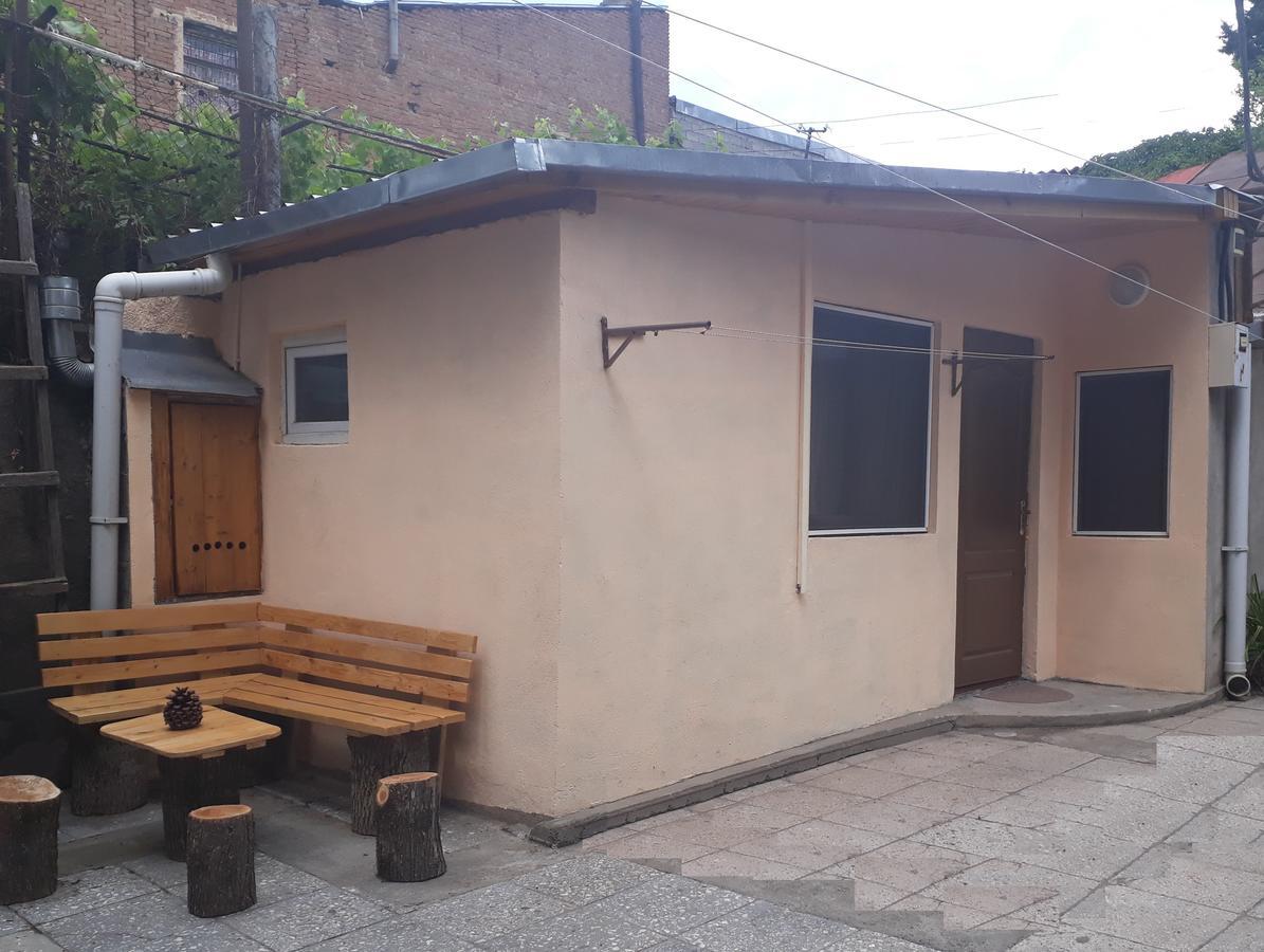 Cute&Tiny -5 Minutes Walk From Marjanishvili Metro Tbilisi Bagian luar foto