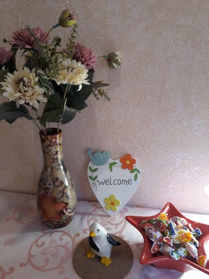 Cute&Tiny -5 Minutes Walk From Marjanishvili Metro Tbilisi Bagian luar foto